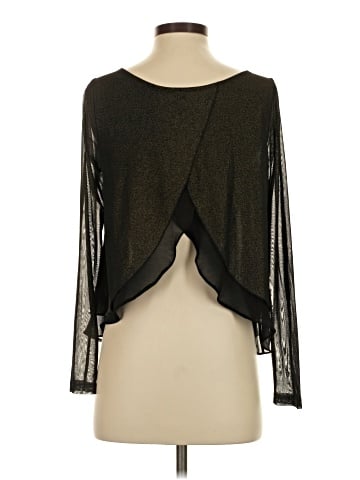XXI Long Sleeve Top (view 2)