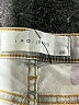 IRO Hearts Gray Jeans Size 28 - photo 7