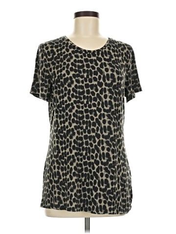 Banana Republic Short Sleeve T-Shirt (view 1)