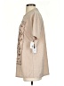 Originality Tan Short Sleeve T-Shirt Size XS - photo 5