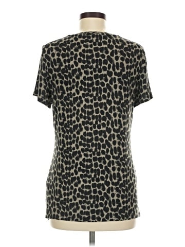 Banana Republic Short Sleeve T-Shirt (view 2)