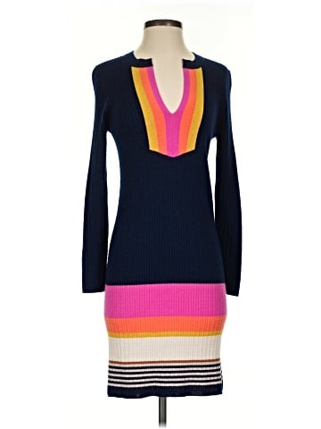 Trina Turk Wool Dress (view 1)