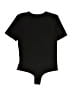 Ookie & LaLa Black Bodysuit Size XS - photo 2