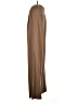 NONchalant 100% Polyester Brown Dress Pants Size XS - photo 5