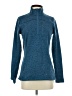 Magellan Outdoors 100% Polyester Blue Sweatshirt Size S - photo 1