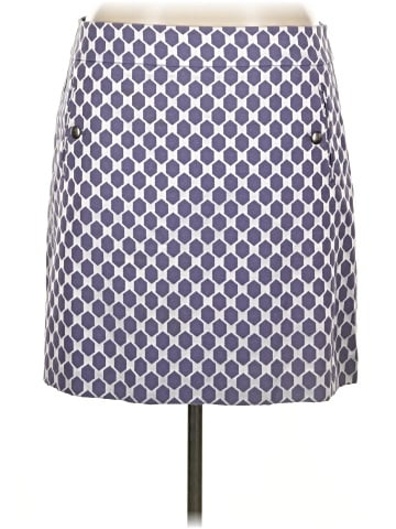 Ann Taylor LOFT Outlet Casual Skirt (view 1)