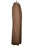 NONchalant 100% Polyester Brown Dress Pants Size XS - photo 4