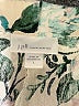 J.Jill Floral Green Casual Pants Size L - photo 4