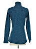 Magellan Outdoors 100% Polyester Blue Sweatshirt Size S - photo 2