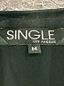 Single Los Angeles 100% Polyester Black 3/4 Sleeve Top Size M - photo 7