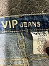 VIP Jeans Stars Blue Jeans Size 5 - 6 - photo 7