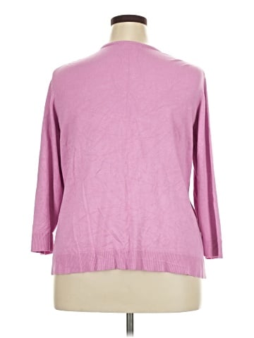 Charter Club Cardigan (view 2)