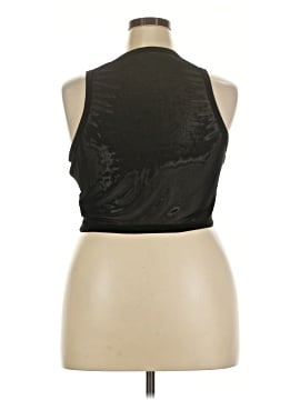 Shein Curve Sleeveless Top (view 2)