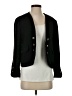 Zara 100% Polyester Black Blazer Size S - photo 1