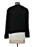 Zara 100% Polyester Black Blazer Size S - photo 2