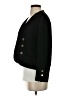 Zara 100% Polyester Black Blazer Size S - photo 5