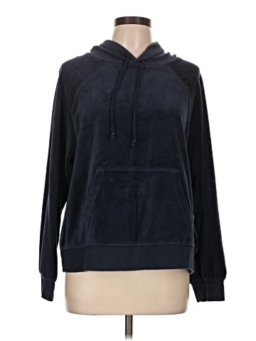 J.Crew Pullover Hoodie (view 1)