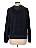 J.Crew Blue Pullover Hoodie Size L - photo 2