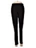 24/7 Maurices Solid Black Track Pants Size M - photo 1