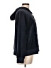 J.Crew Blue Pullover Hoodie Size L - photo 4