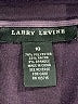 Larry Levine Solid Purple Formal Skirt Size 10 - photo 4