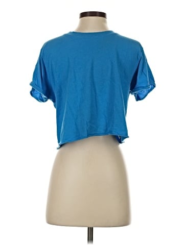 We the Free Short Sleeve Turtleneck (view 2)