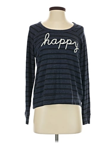 Sundry Long Sleeve Top (view 1)
