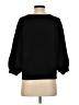 Unsubscribed Black 3/4 Sleeve T-Shirt Size S - photo 2