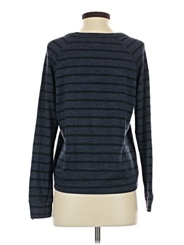 Sundry Long Sleeve Top (view 2)