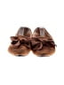 Unbranded Brown Flats Size EU 35 - photo 2