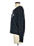 Sundry Gray Long Sleeve Top Size Sm (1) - photo 5