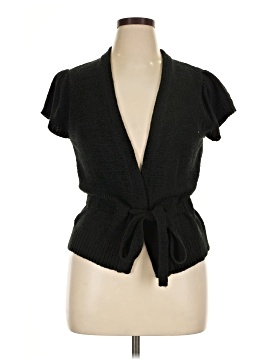 August Silk Kimono