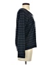 Sundry Gray Long Sleeve Top Size Sm (1) - photo 4