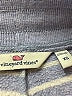 Vineyard Vines Stripes Blue Casual Pants Size XS - photo 7