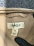 Style&Co Solid Tan Jacket Size M (petite) - photo 6