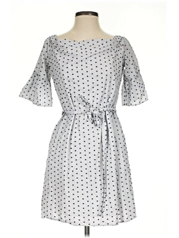 Banana Republic Casual Dress (view 1)