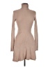 Zara Tan Casual Dress Size M - photo 1