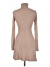 Zara Tan Casual Dress Size M - photo 2