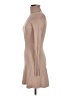 Zara Tan Casual Dress Size M - photo 5