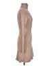 Zara Tan Casual Dress Size M - photo 4