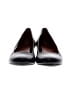 Vionic Black Flats Size 5 - photo 2