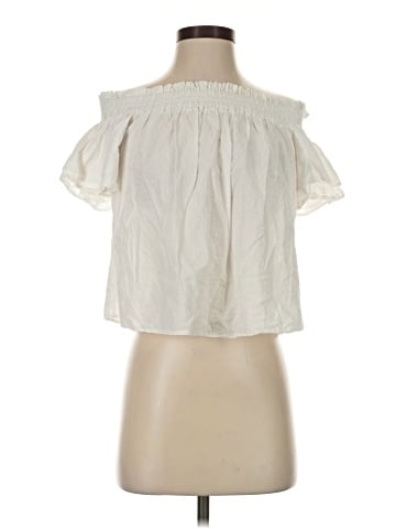 Jack Wills Tube Top (view 1)