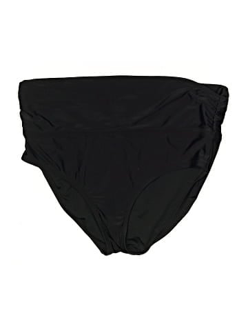Isabel Maternity Swimsuit Bottoms (view 1)