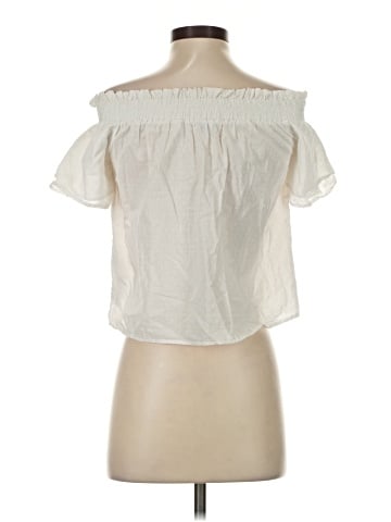 Jack Wills Tube Top (view 2)