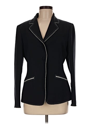 Anne Klein Blazer (view 1)