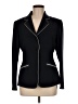 Anne Klein Black Blazer Size 8 (petite) - photo 1
