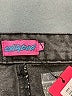 Edikted 100% Cotton Black Denim Skirt Size XL - photo 4