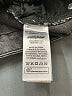 Edikted 100% Cotton Black Denim Skirt Size XL - photo 5