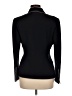Anne Klein Black Blazer Size 8 (petite) - photo 2