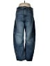 Gap Blue Jeans Size 6R - photo 1